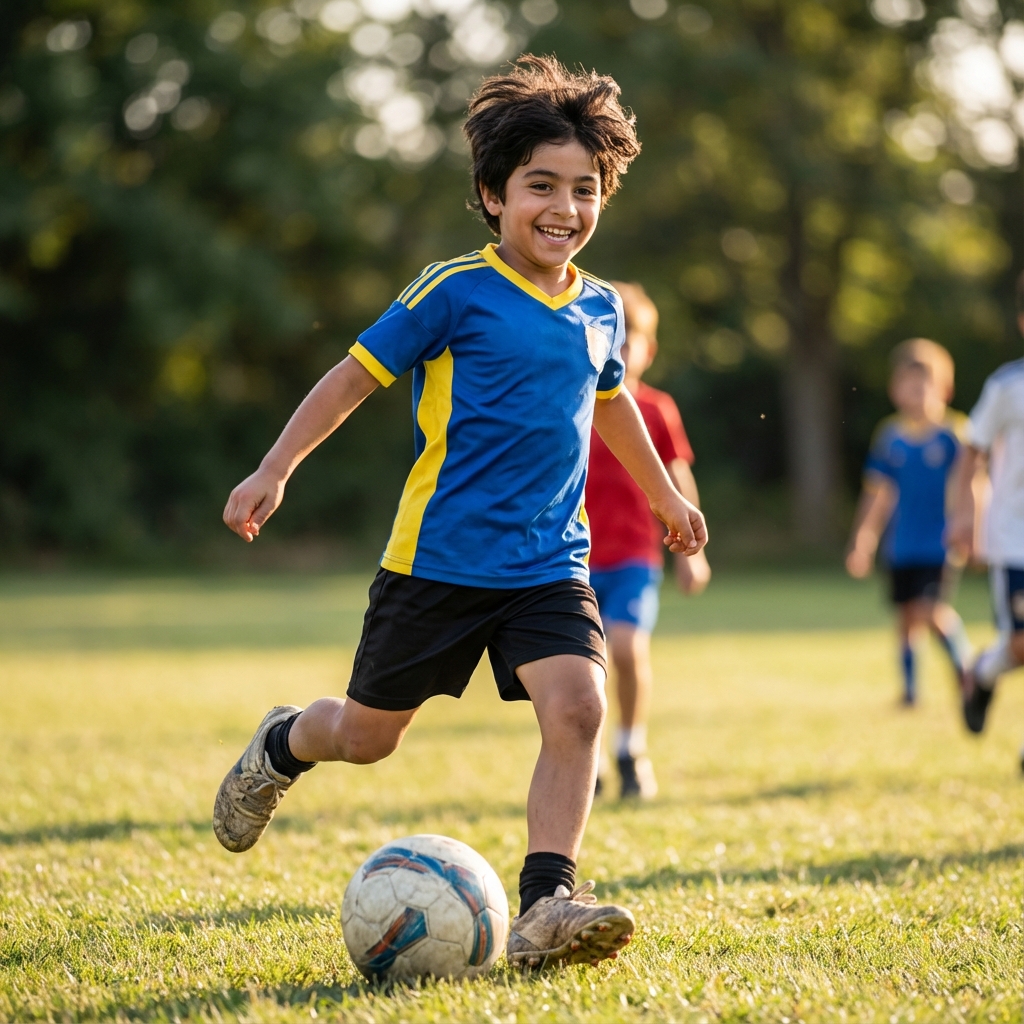 Patient Success Story: Youssef after leg correction surgery