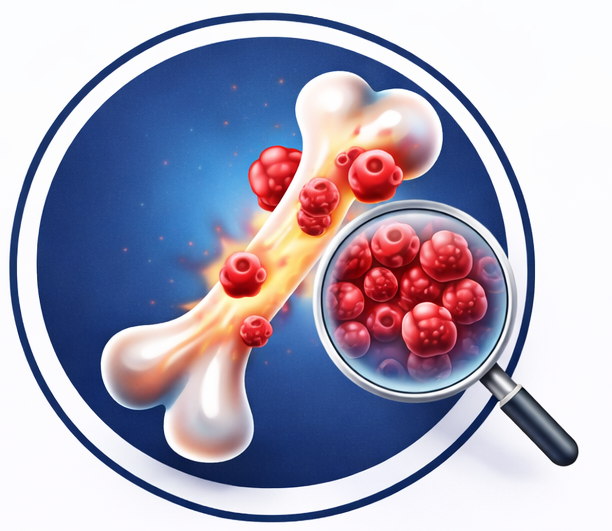 Bone Infections & Tumors