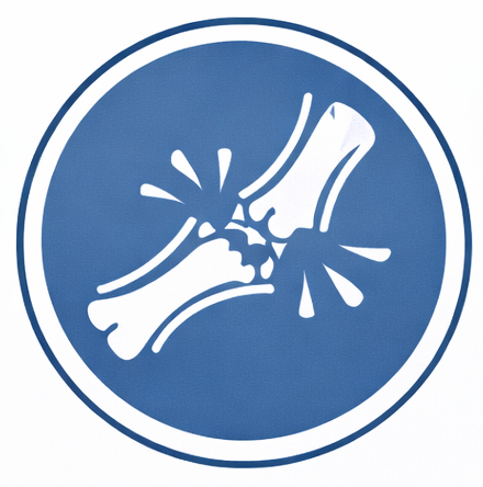 Fractures & Injuries